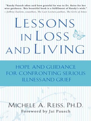 Lessons in Loss and Living - ebook